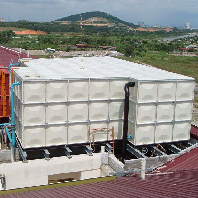 Beverage manufacturing plant production facility