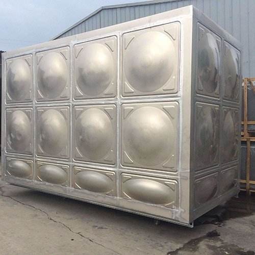Coastal industrial environment — chloride corrosion resistance