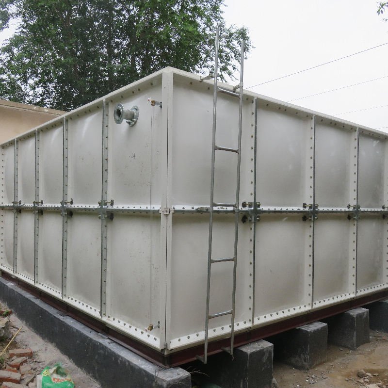 Close-up of rigid closed-cell polyurethane foam insulation material surface texture